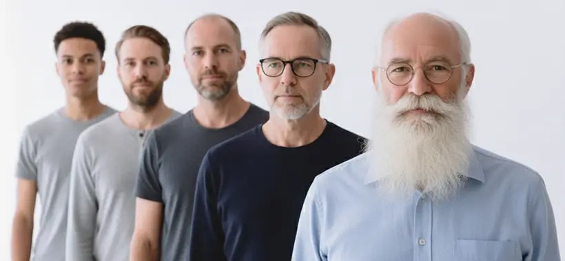 age for hair transplant