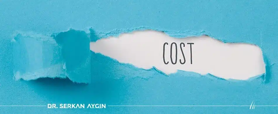 Elements that Determine the Cost of a Hair Transplant Surgery