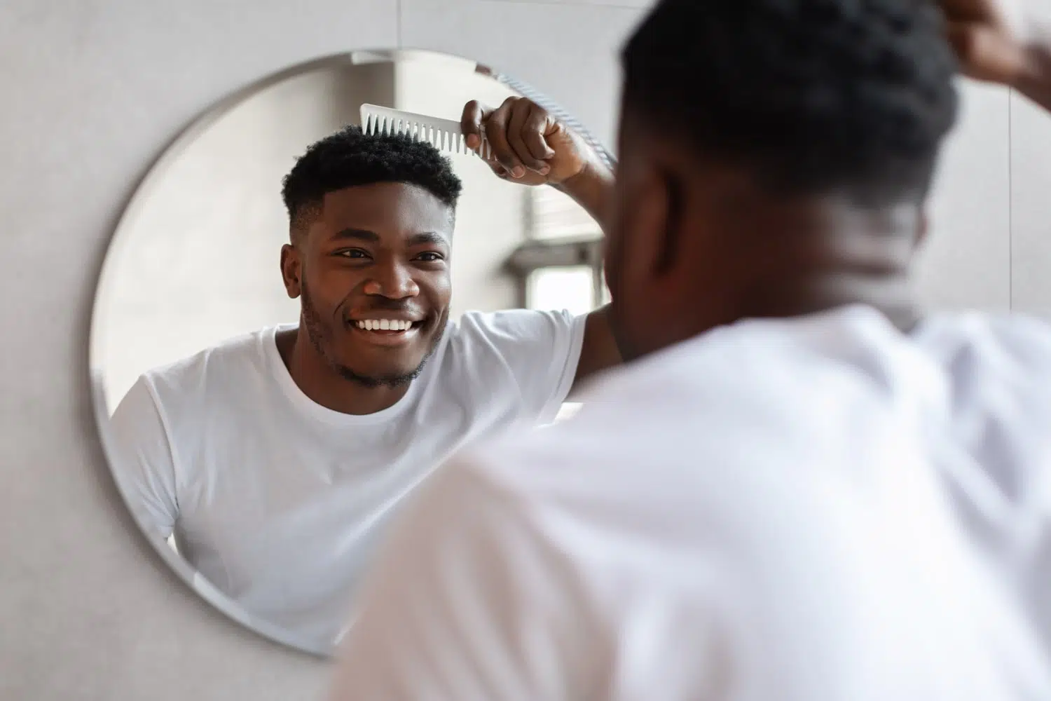 African American Hair Transplant