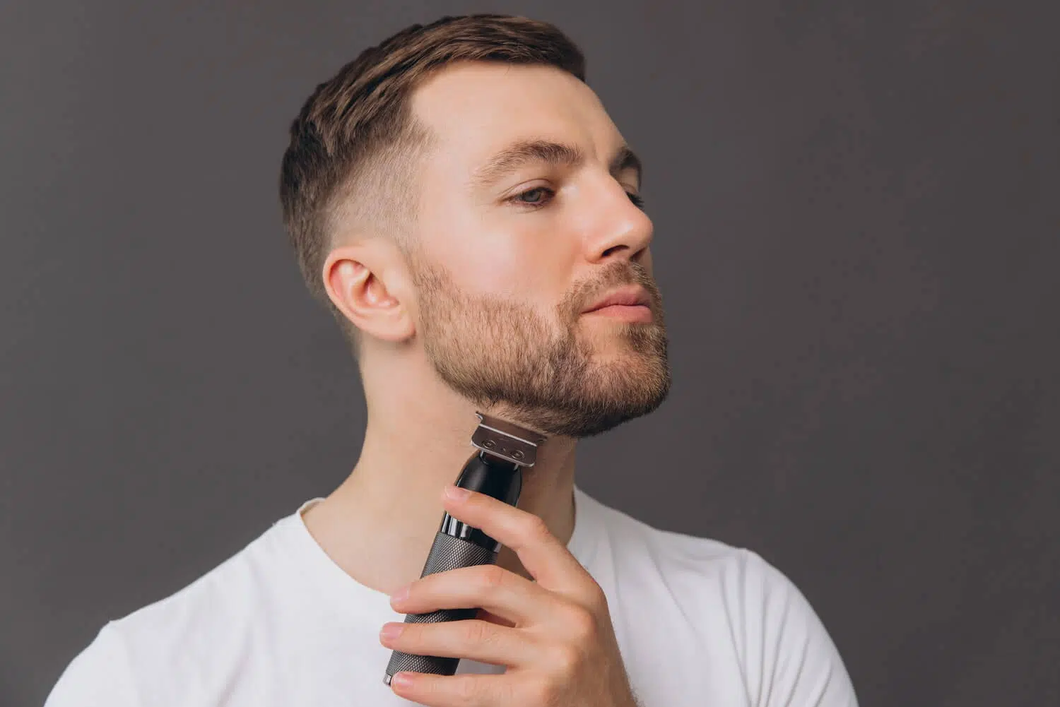 Body Hair transplant