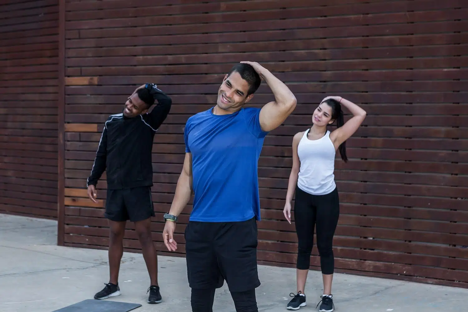 Exercise After hair transplant