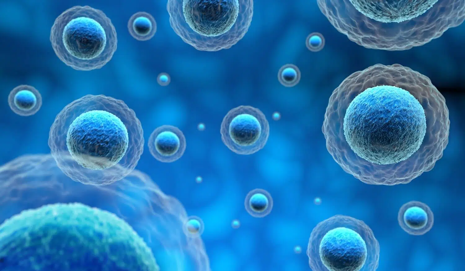Exosome Therapy