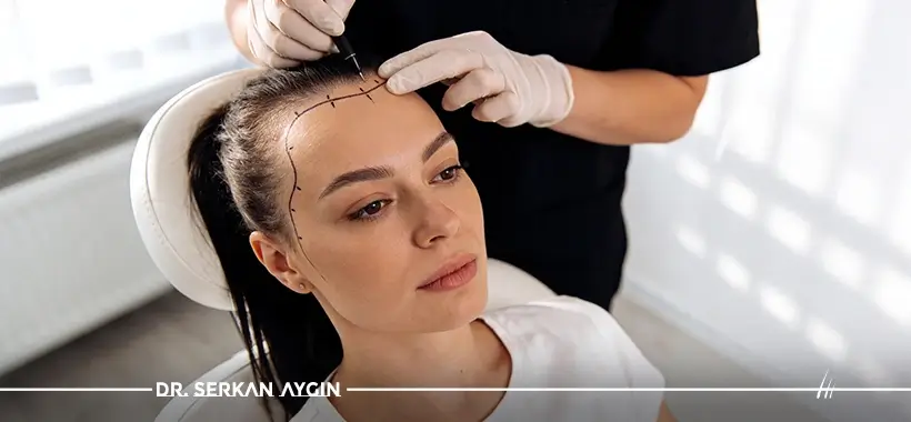 Female Hair Transplant Cost- All You Need to Know