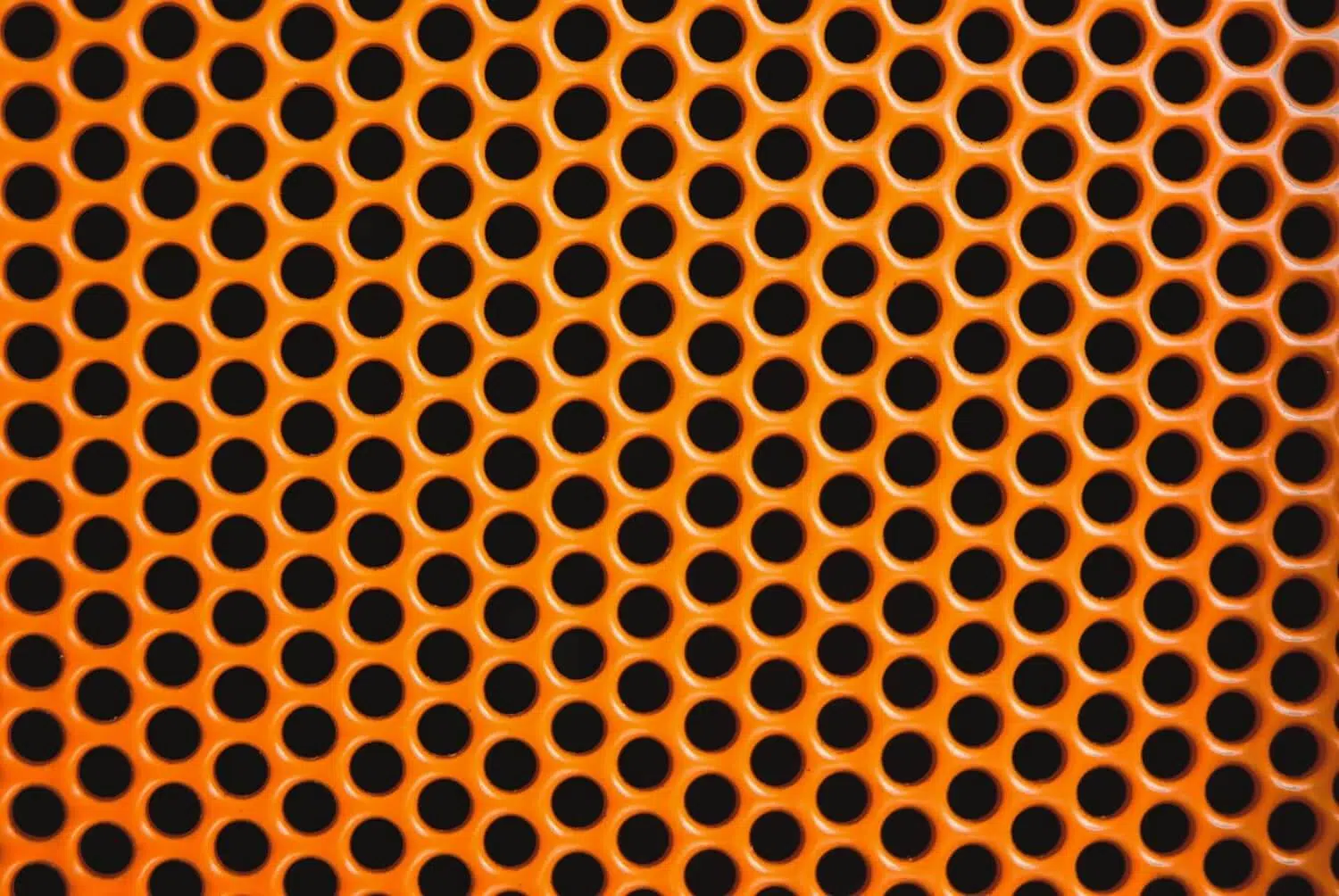 Hair Transplant Trypophobia