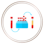 PRP centrifuges