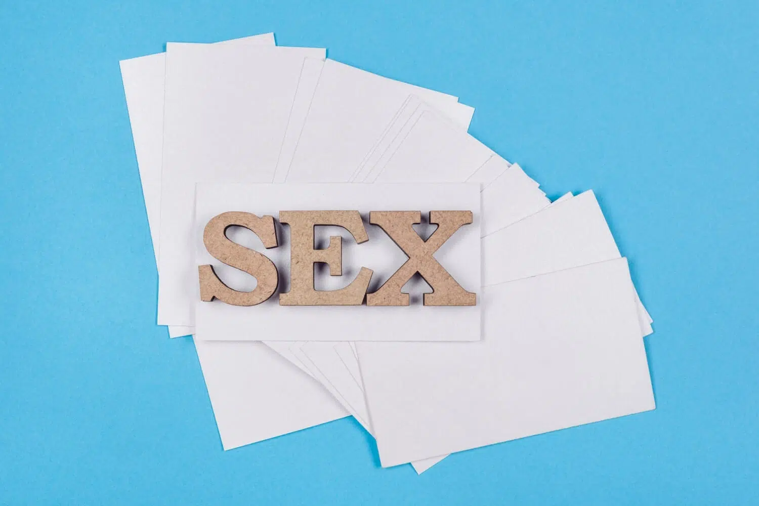 Sex nach Haartransplantation