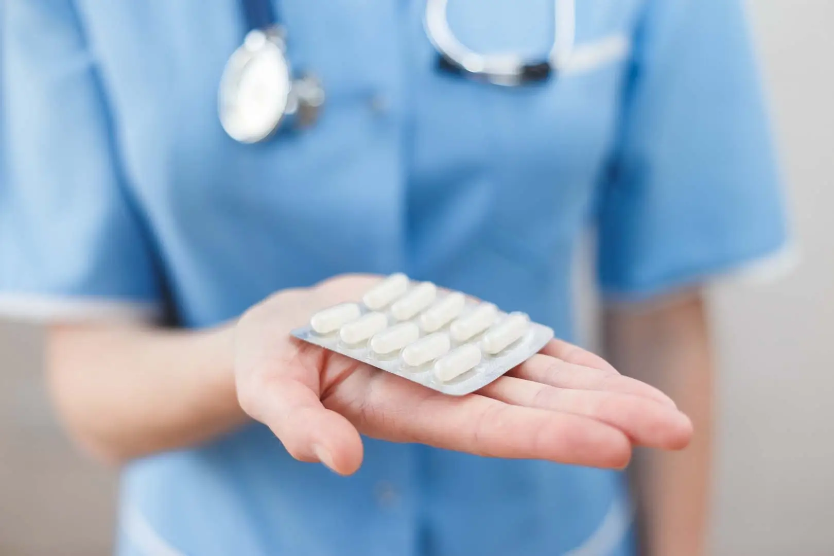 Antibiotics Hair Loss Side Effects