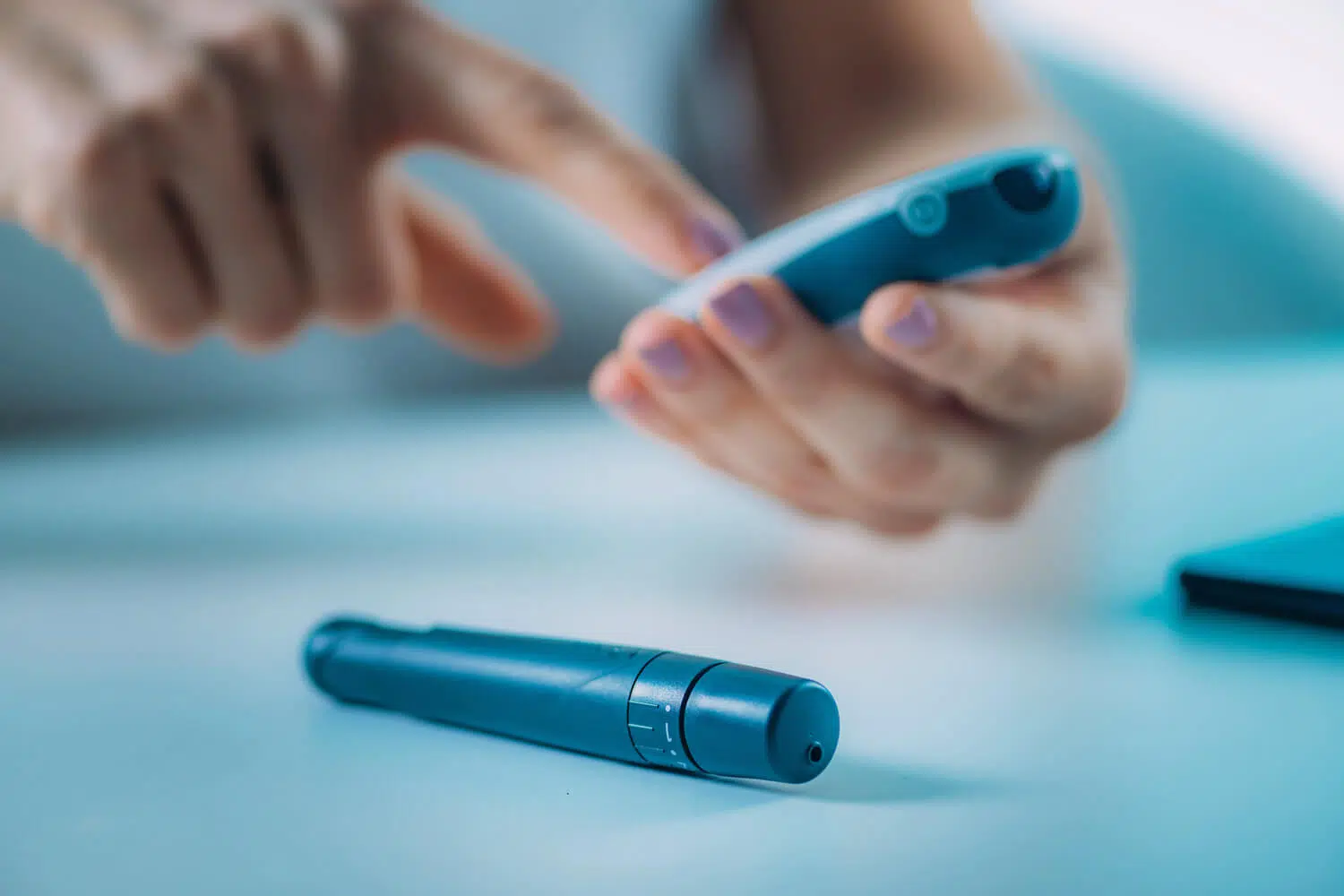 Haarausfall bei Diabetes