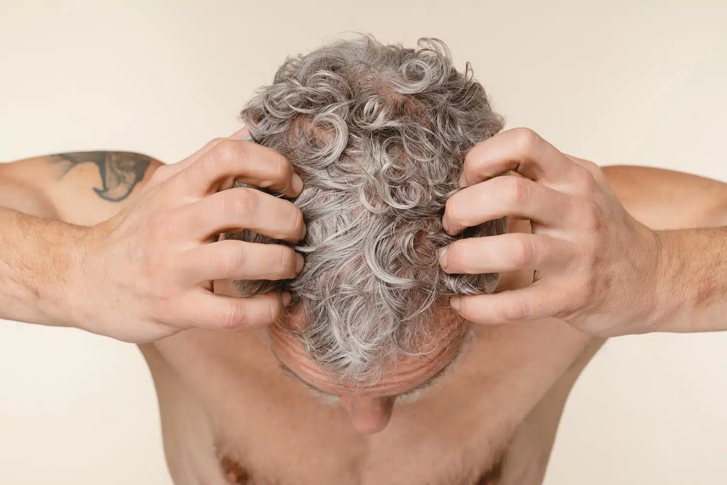 How Many Hairs Are on Your Head