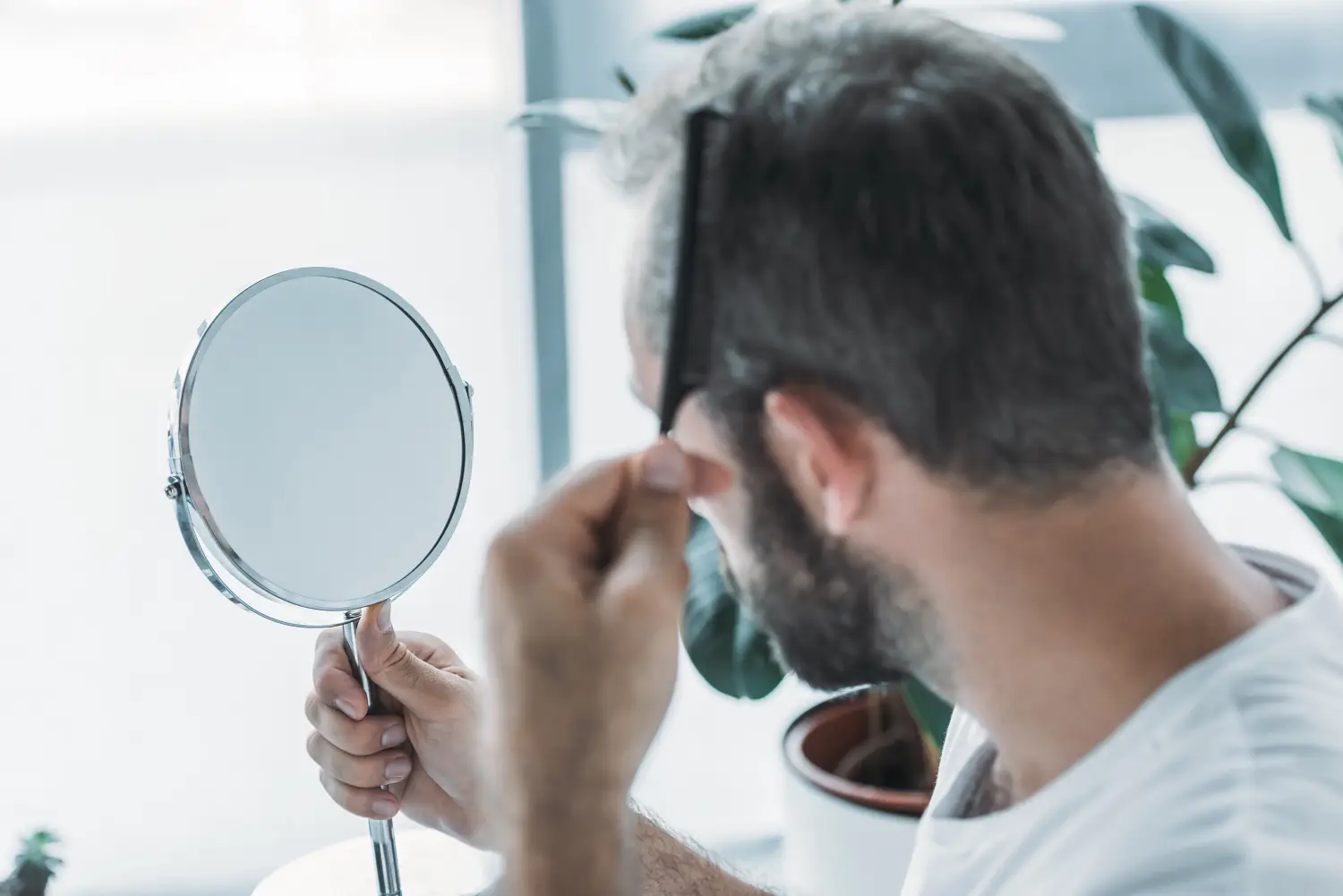 Neurodermitis kopfhaut haarausfall