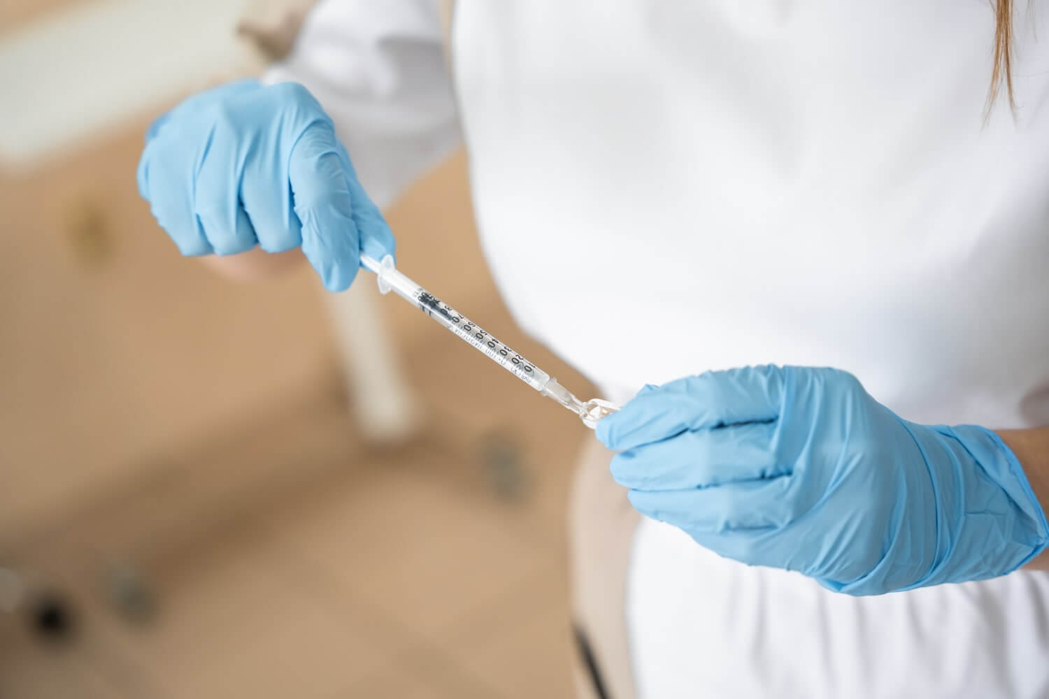 Hair Loss After Anesthesia