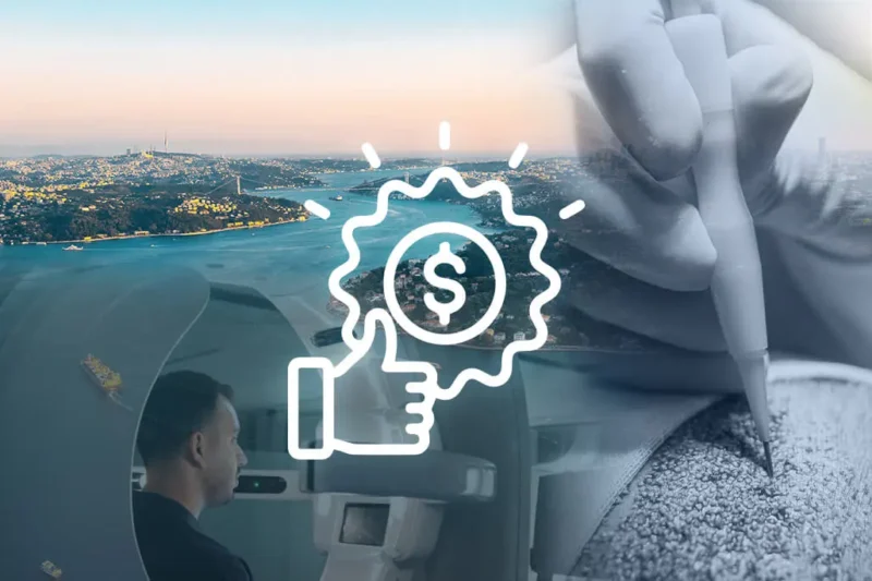 İstanbul’da Saç Ekimi Yaptıracaklar İçin 2025 Rehberi