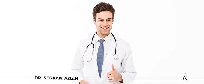 Doktorların saç ekimi deneyimi