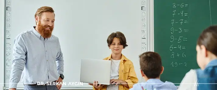 Öğretmenler için saç ekimi rehberi