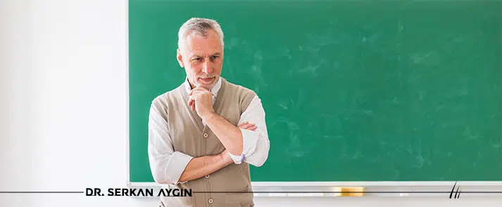 Öğretmenler için saç ekimi rehberi: eğitim sektöründe özgüven kazanma ve tatil dönemi planlaması