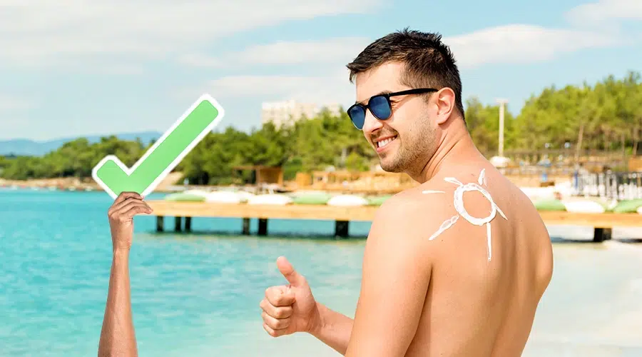 Tatil dönemlerinde saç ekimi avantajları
