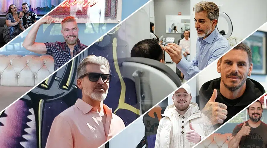 Doku Studio Arc teknolojisinin gelişim süreci