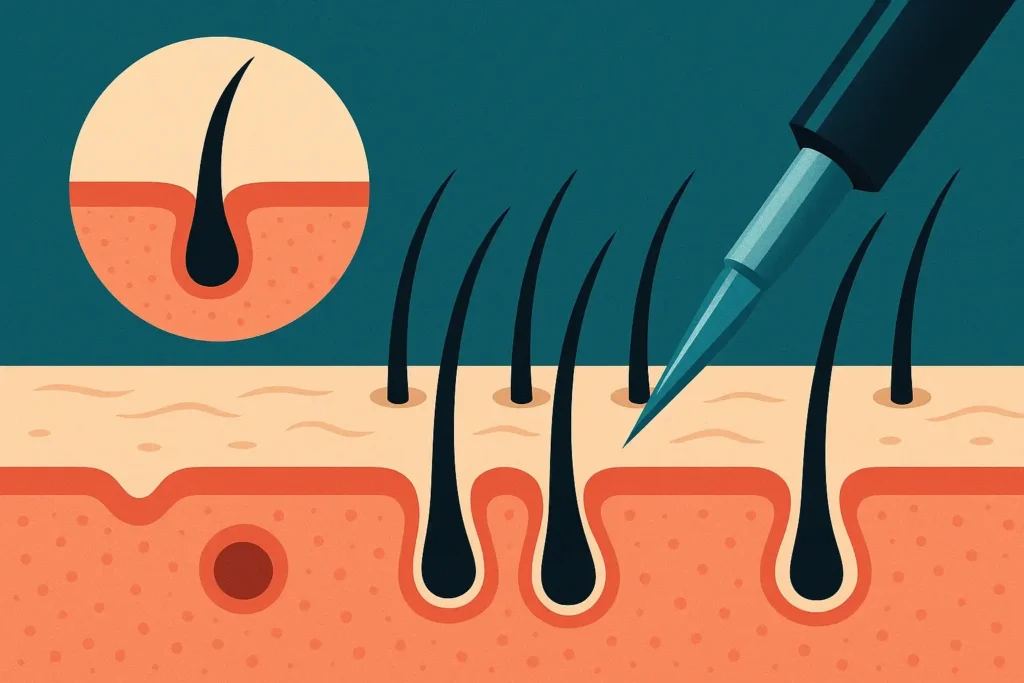 hair transplant turkey