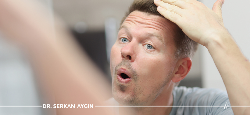 risks and complications after HT