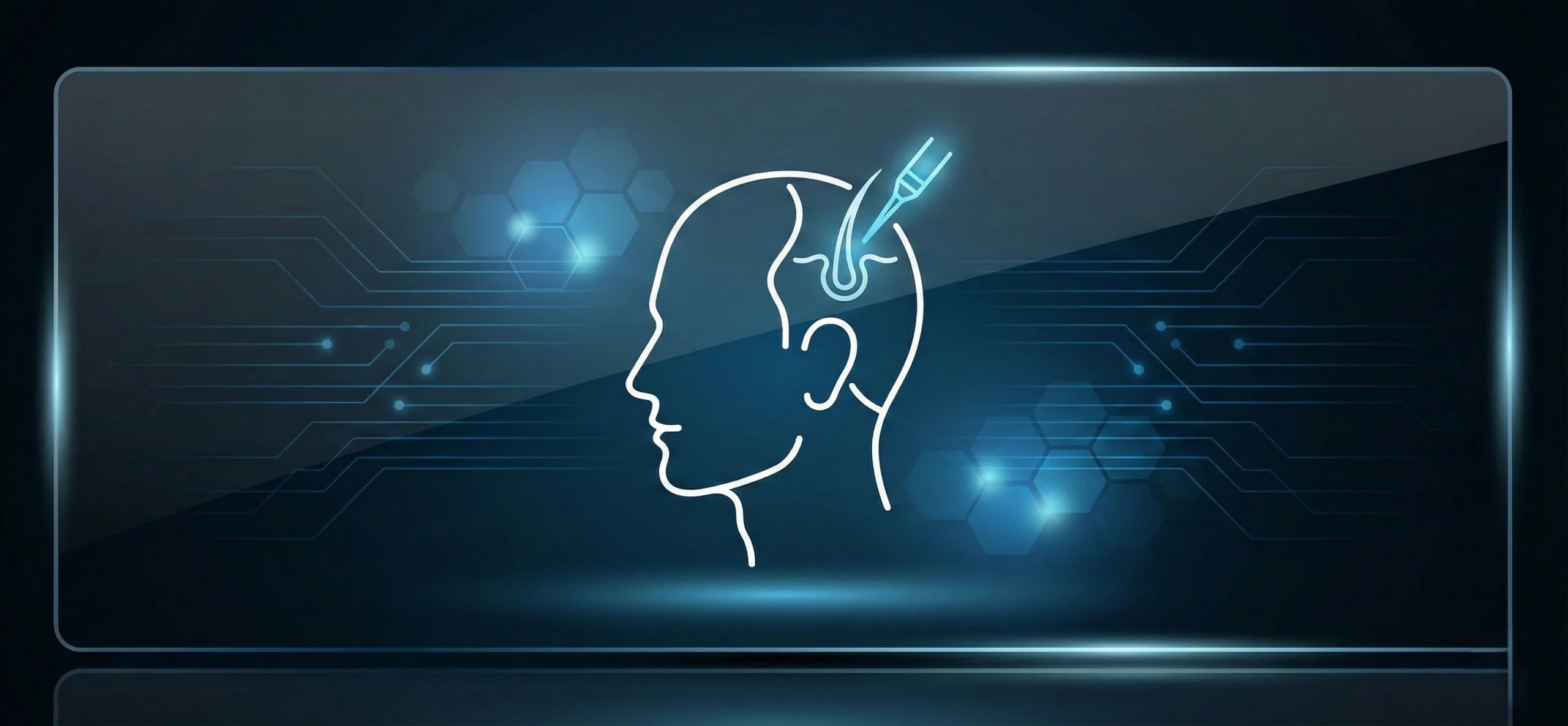 risks with hair transplant