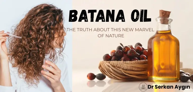 batana oil benefits