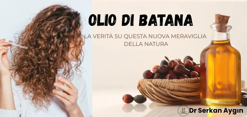Olio di Batana