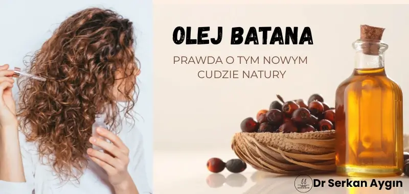 Olej Batana