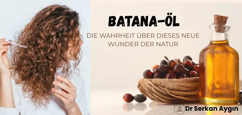 Batana-Öl