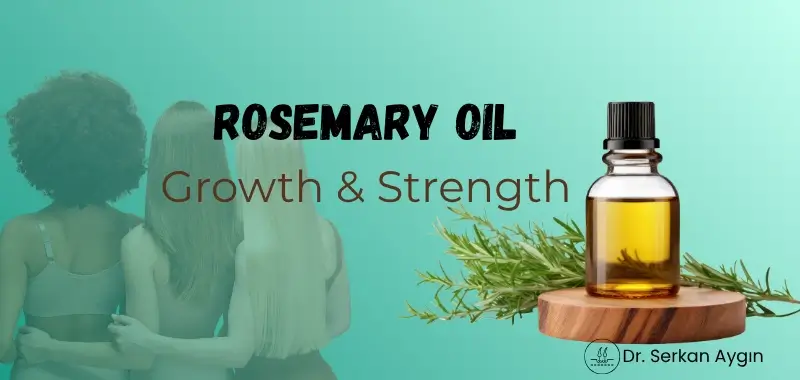 rosemary oil