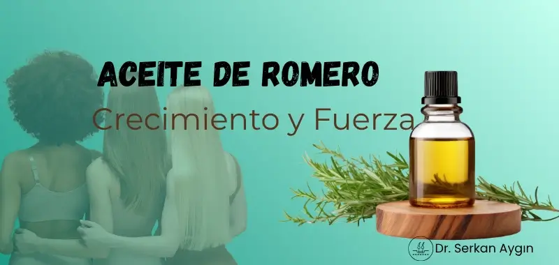 aceite de romero