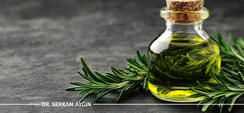 rosemary oil