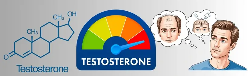 testosterone